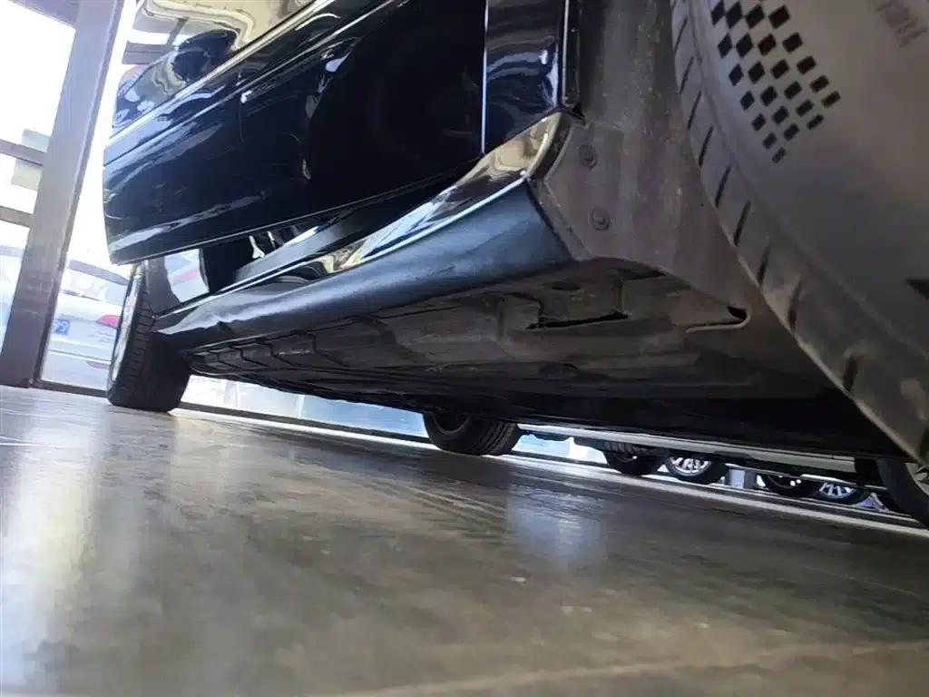 2014 Mercedes-Benz R-Class R 320 4MATIC Business Edition — миниатюра 21