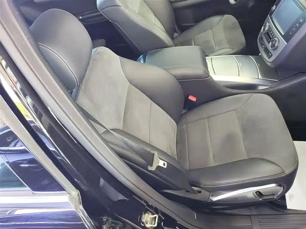 2014 Mercedes-Benz R-Class R 320 4MATIC Business Edition — миниатюра 25