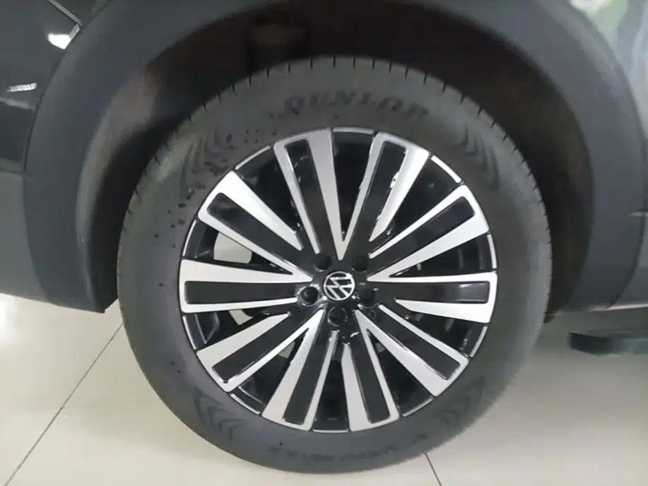 Volkswagen Tavendor 2024 330TSI Luxury Touring Edition — миниатюра 10