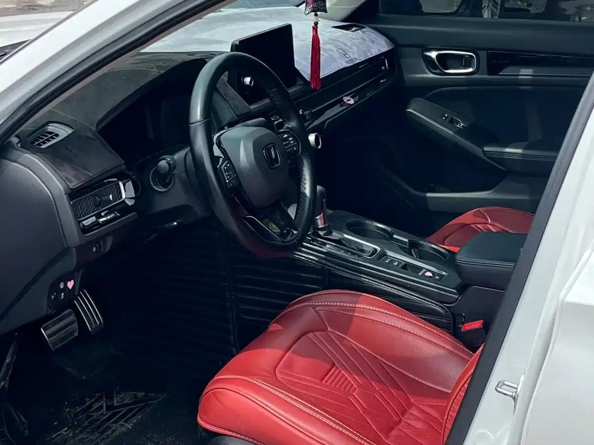 Stylish 2022 240TURBO CVT Phantom Night Tech Edition — миниатюра 4