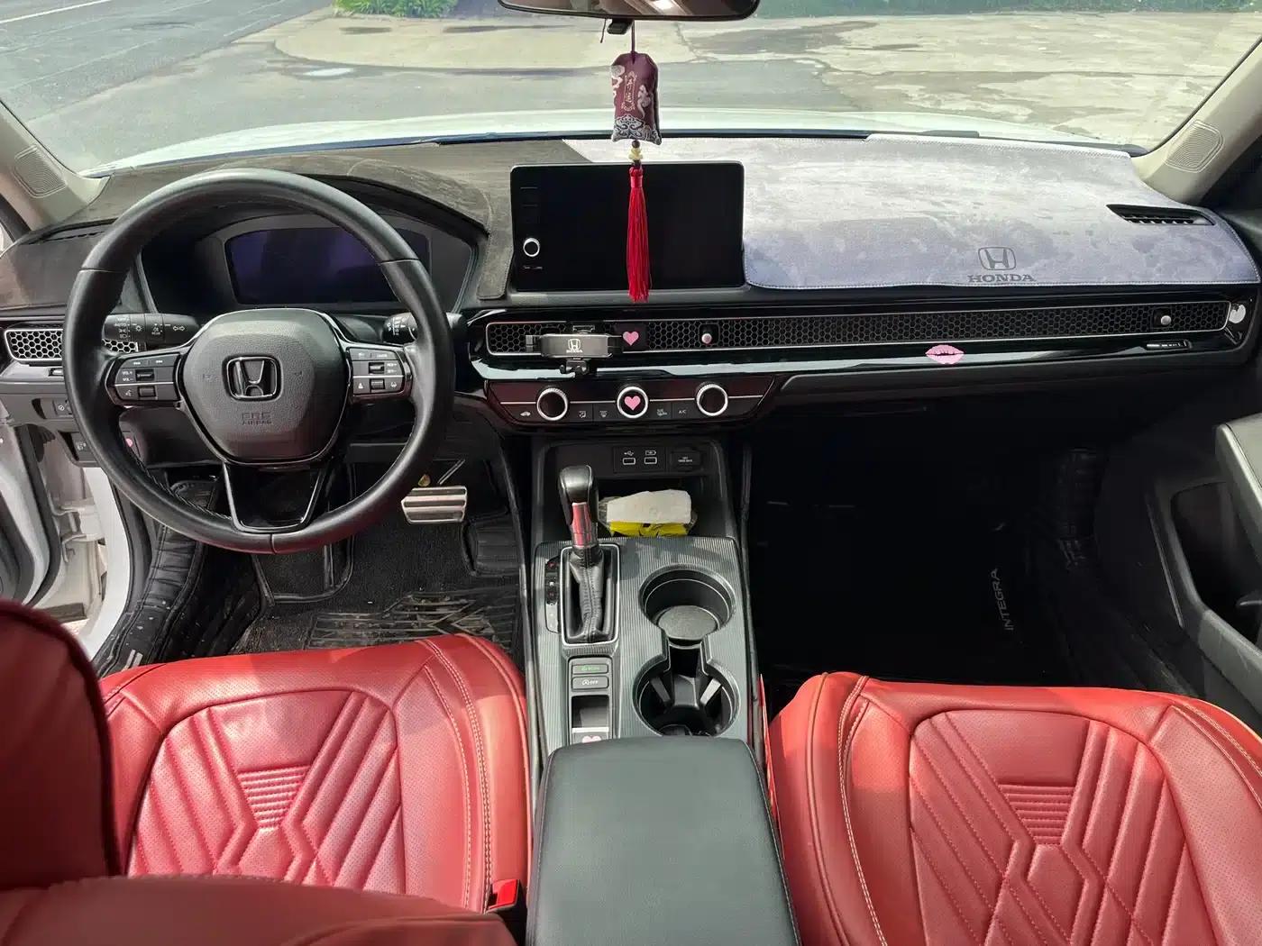Stylish 2022 240TURBO CVT Phantom Night Tech Edition — миниатюра 6