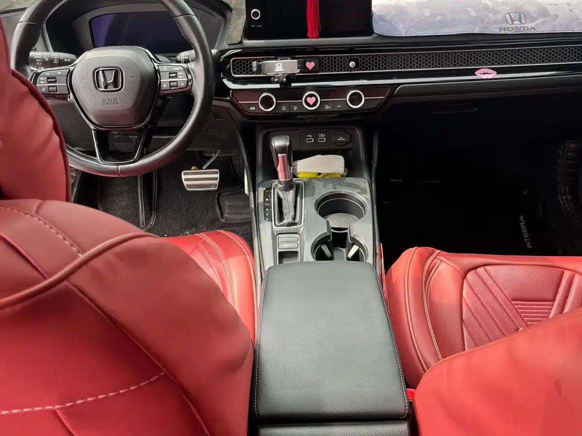 Stylish 2022 240TURBO CVT Phantom Night Tech Edition — миниатюра 7