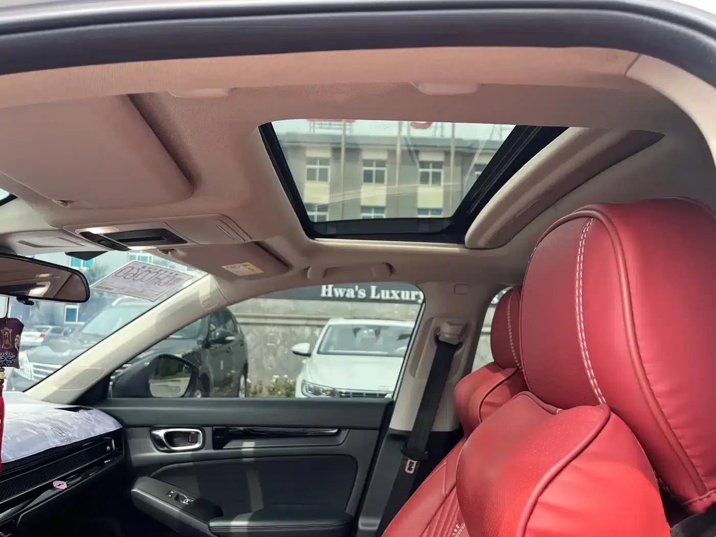 Stylish 2022 240TURBO CVT Phantom Night Tech Edition — миниатюра 8