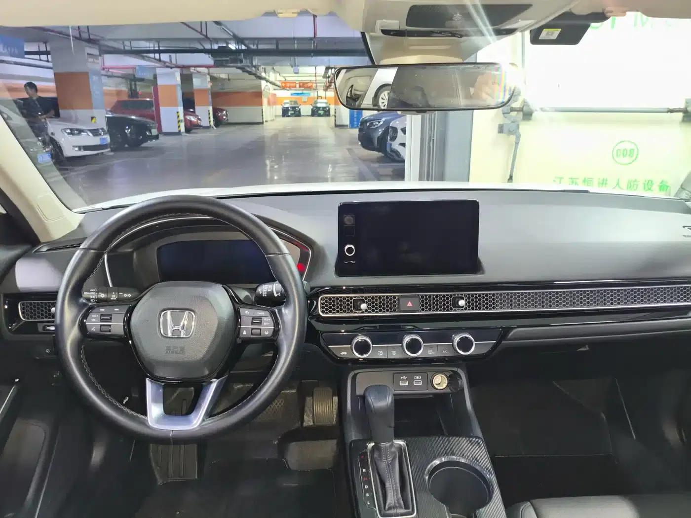 Stylish 2023 240TURBO CVT Deluxe Edition — миниатюра 12