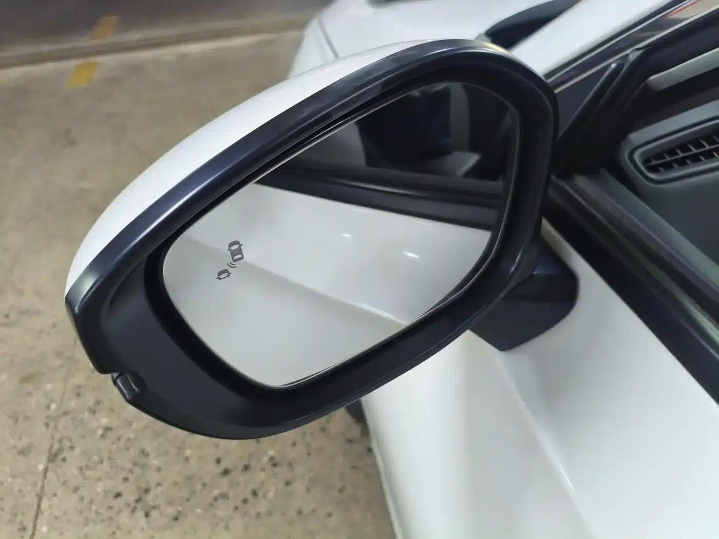 Stylish 2023 240TURBO CVT Deluxe Edition — миниатюра 13