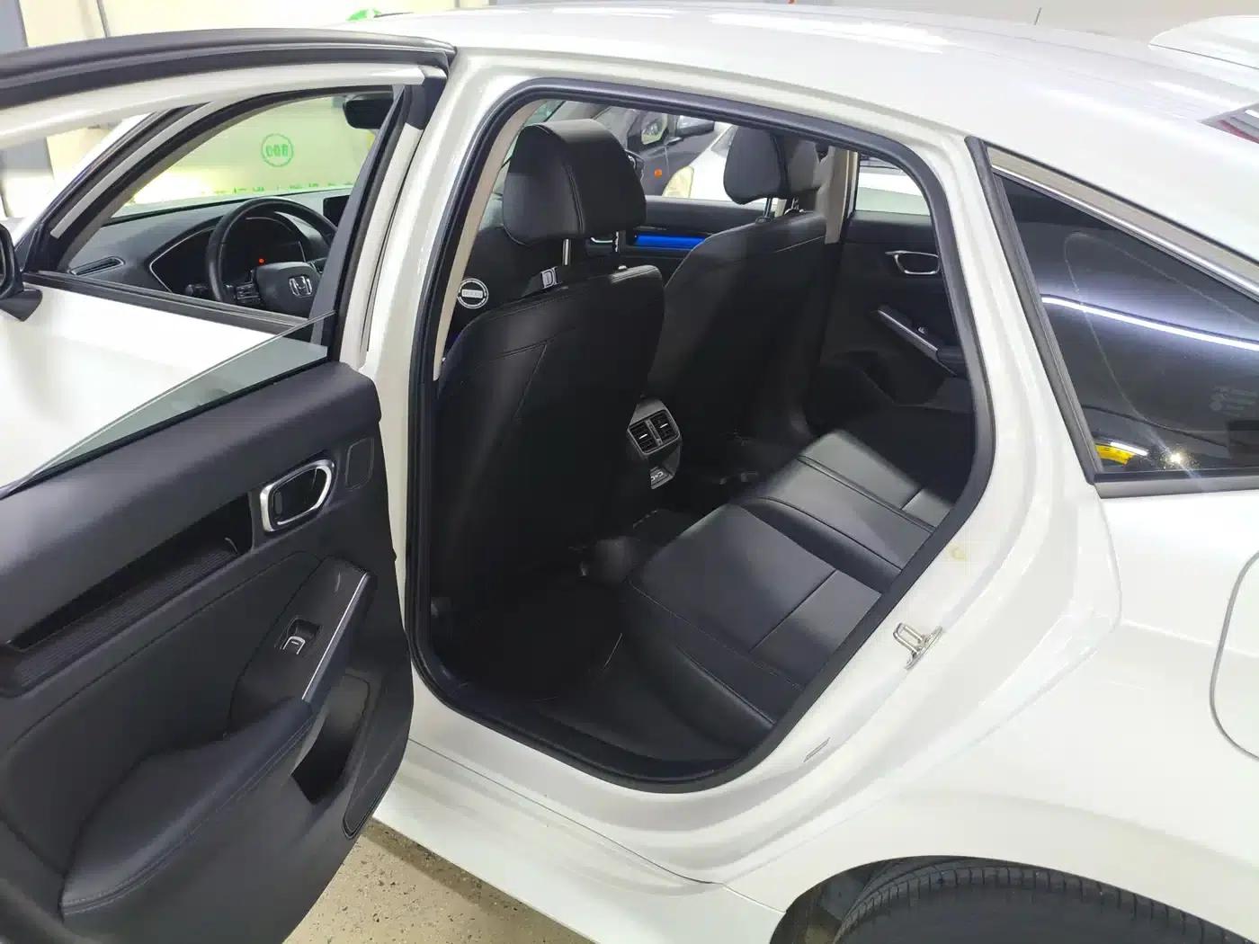 Stylish 2023 240TURBO CVT Deluxe Edition — миниатюра 10