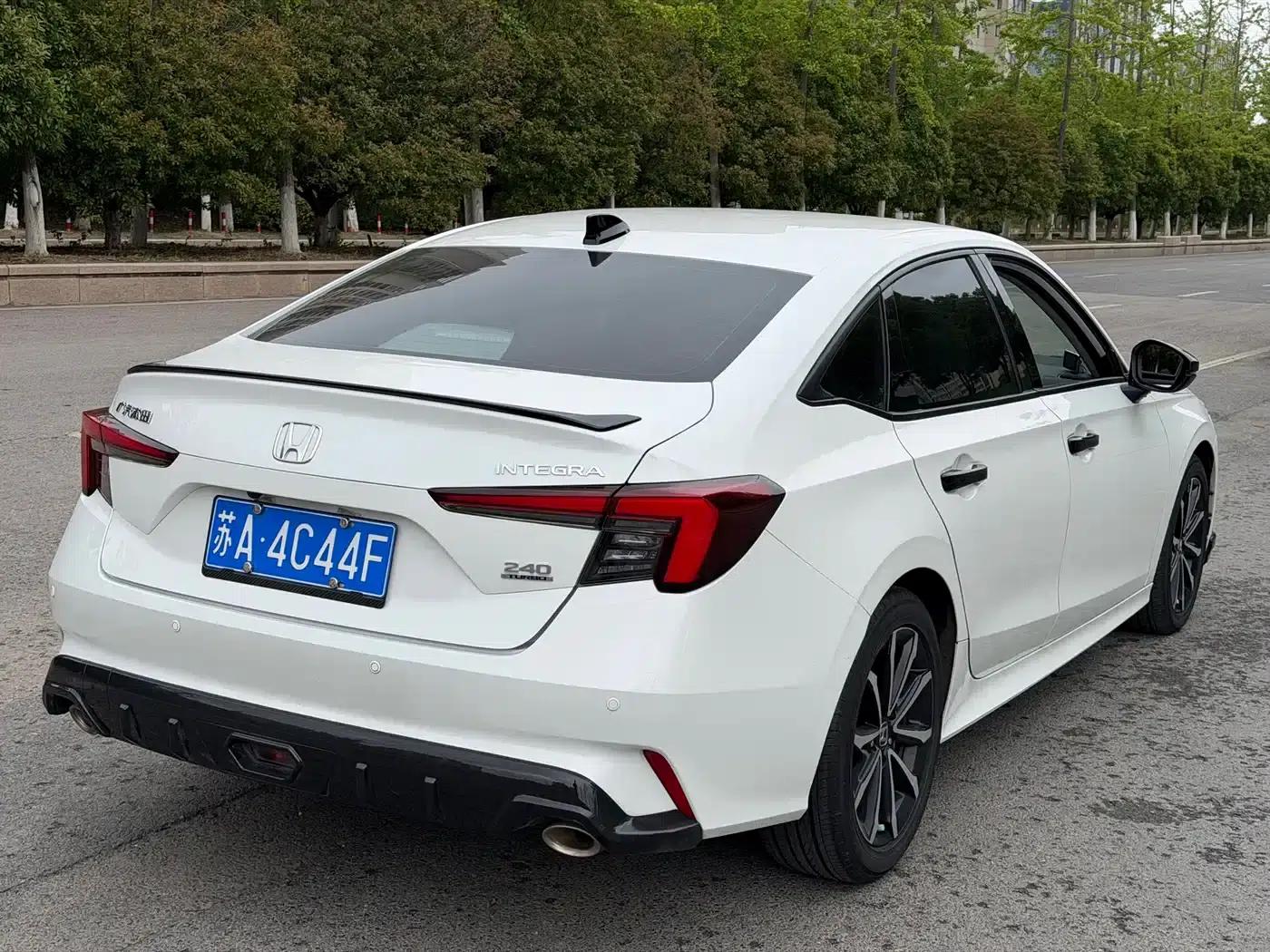 Stylish 2022 240TURBO CVT Phantom Night Tech Edition — миниатюра 4