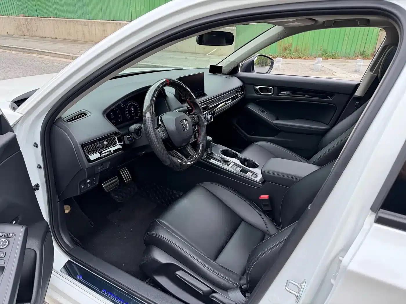 Stylish 2022 240TURBO CVT Phantom Night Tech Edition — миниатюра 7