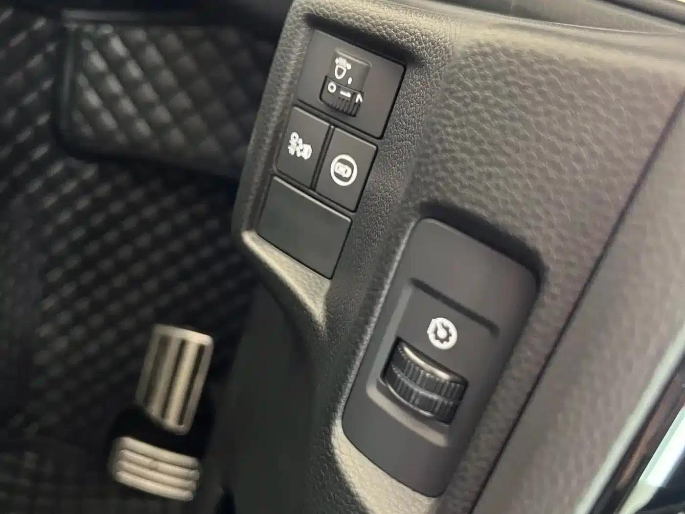 Stylish 2023 240TURBO CVT Phantom Night Luxury Edition — миниатюра 15