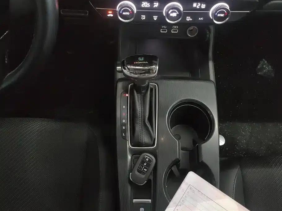 Stylish 2022 240TURBO CVT Phantom Night Tech Edition — миниатюра 15