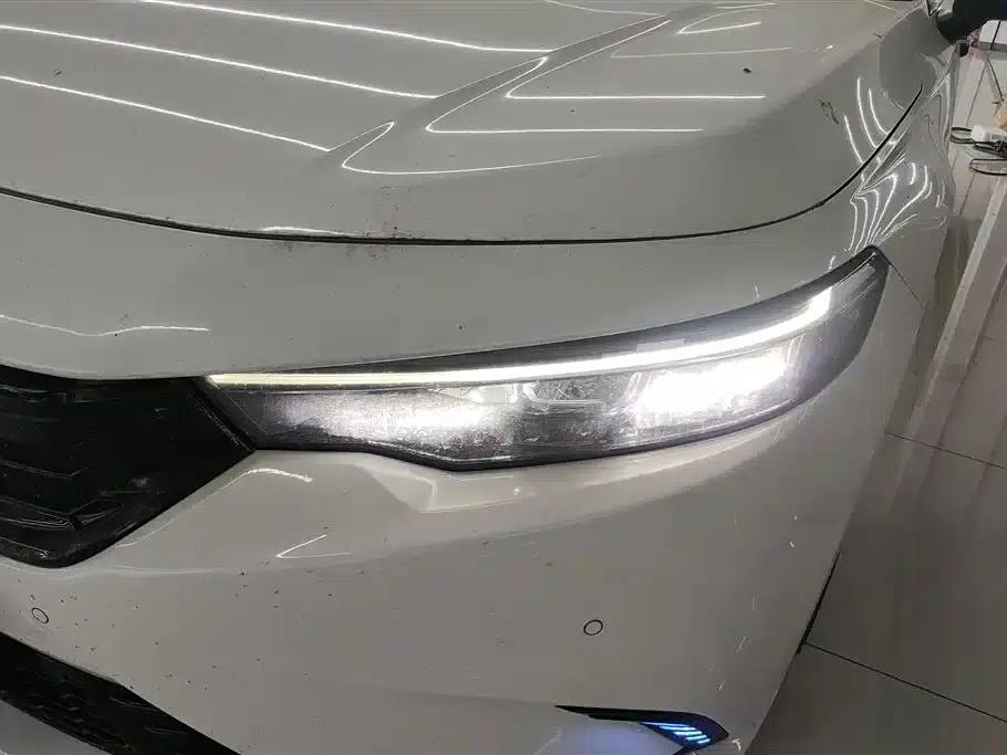 Stylish 2022 240TURBO CVT Phantom Night Tech Edition — миниатюра 5