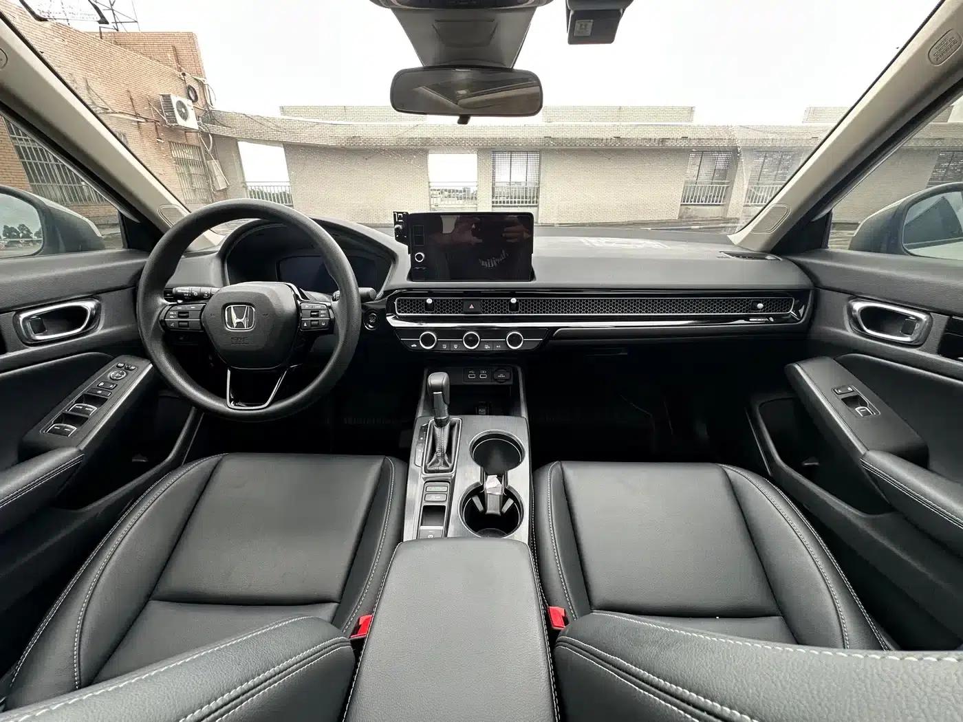 Stylish 2022 240TURBO CVT Tech Edition — миниатюра 11
