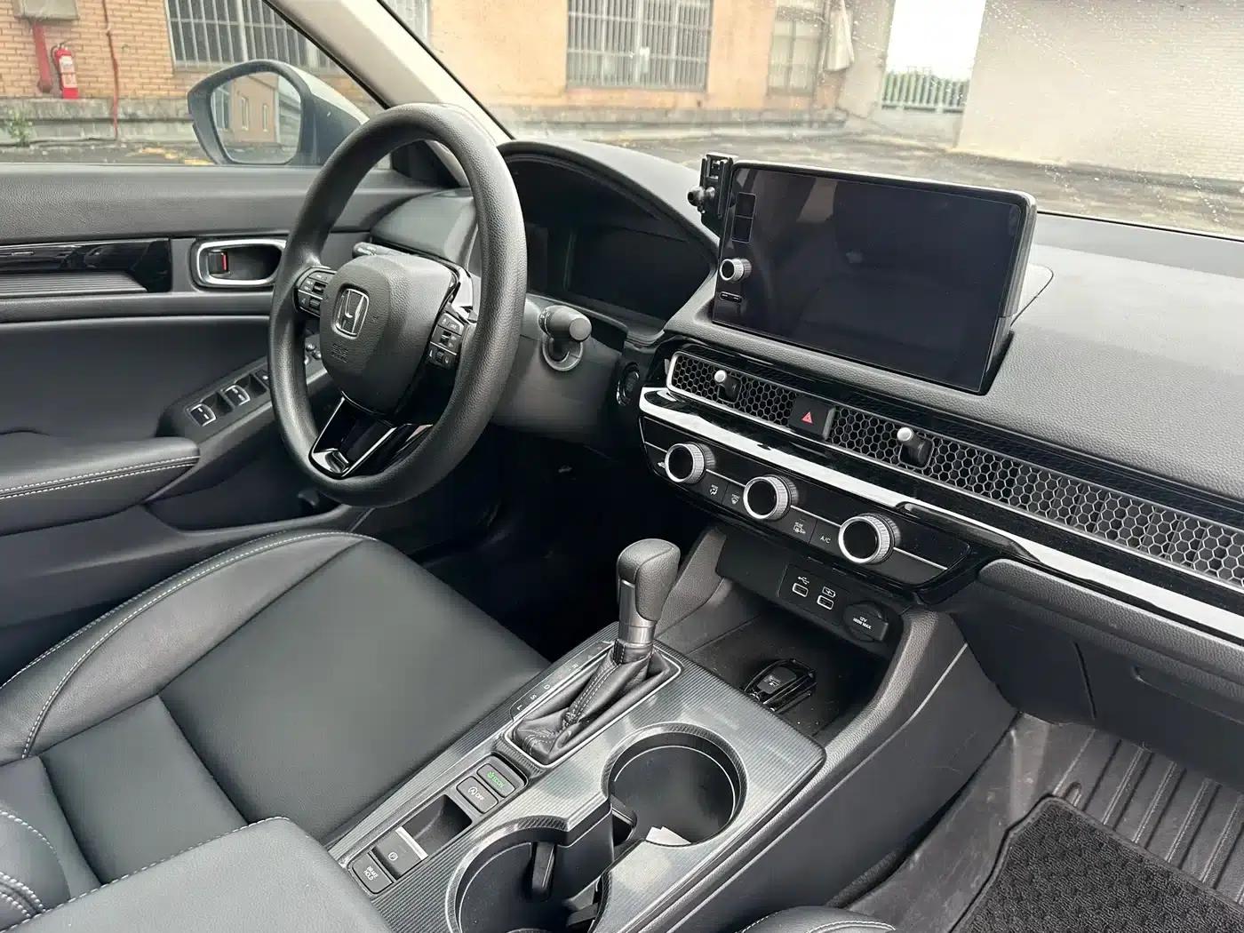 Stylish 2022 240TURBO CVT Tech Edition — миниатюра 12