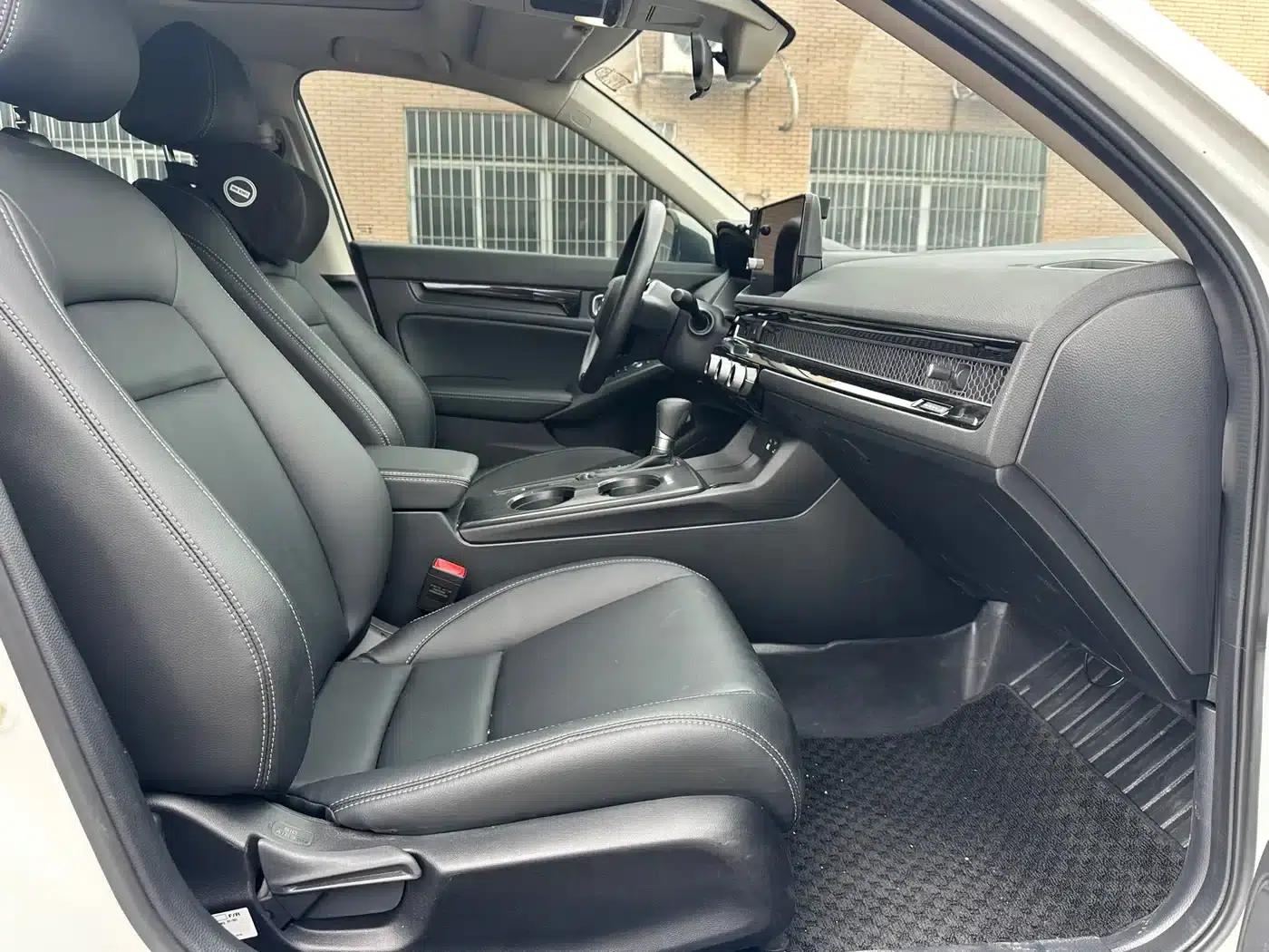 Stylish 2022 240TURBO CVT Tech Edition — миниатюра 13