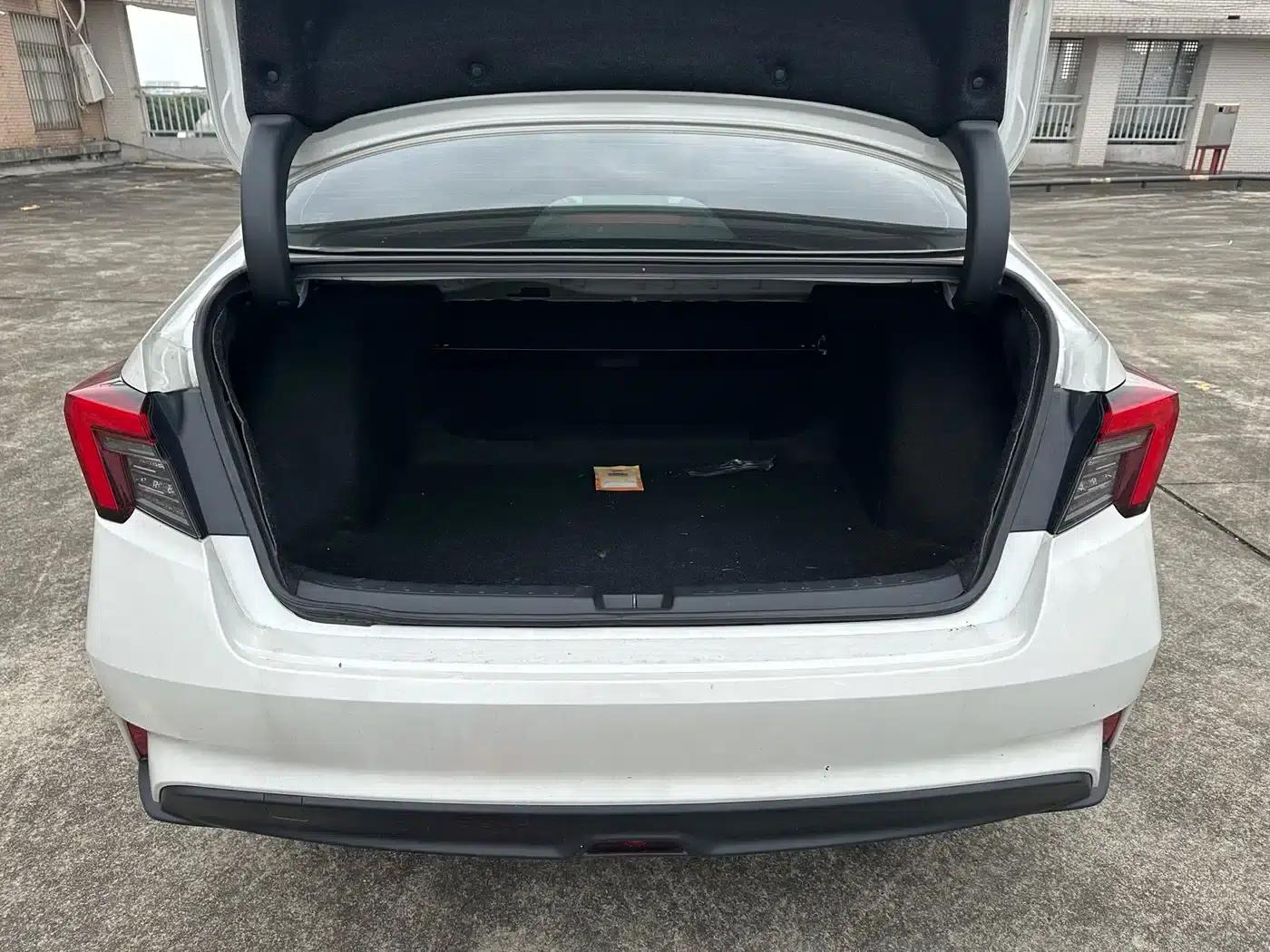 Stylish 2022 240TURBO CVT Tech Edition — миниатюра 14