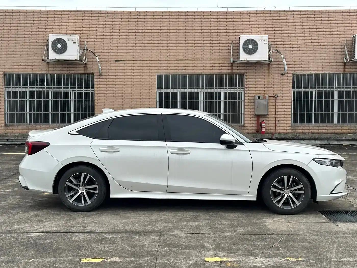 Stylish 2022 240TURBO CVT Tech Edition — миниатюра 4