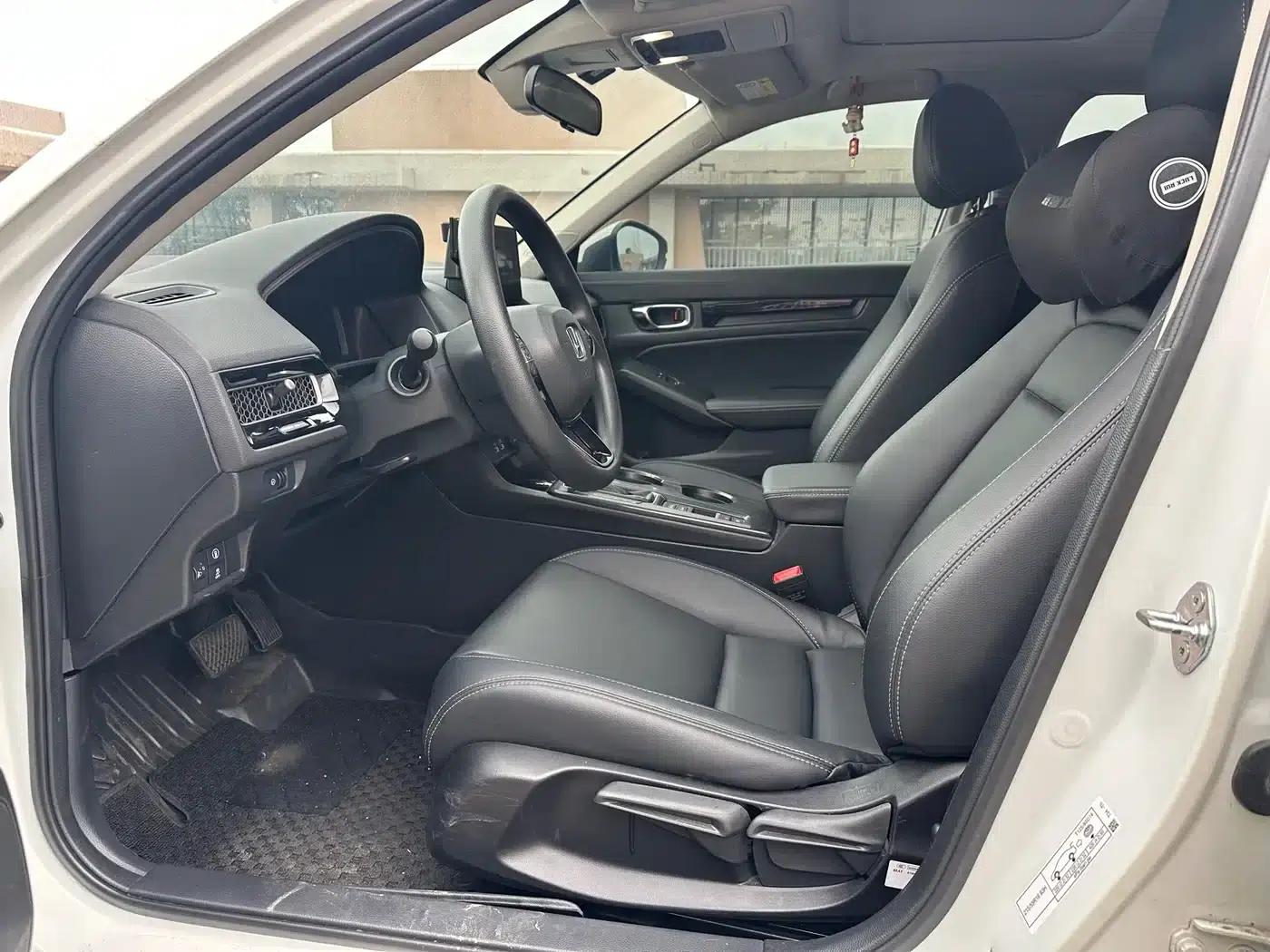 Stylish 2022 240TURBO CVT Tech Edition — миниатюра 9