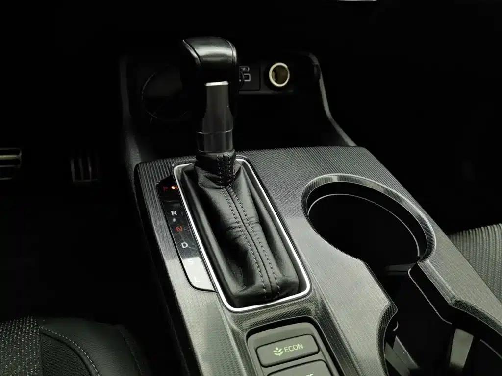 Stylish 2022 240TURBO CVT Phantom Night Tech Edition — миниатюра 13