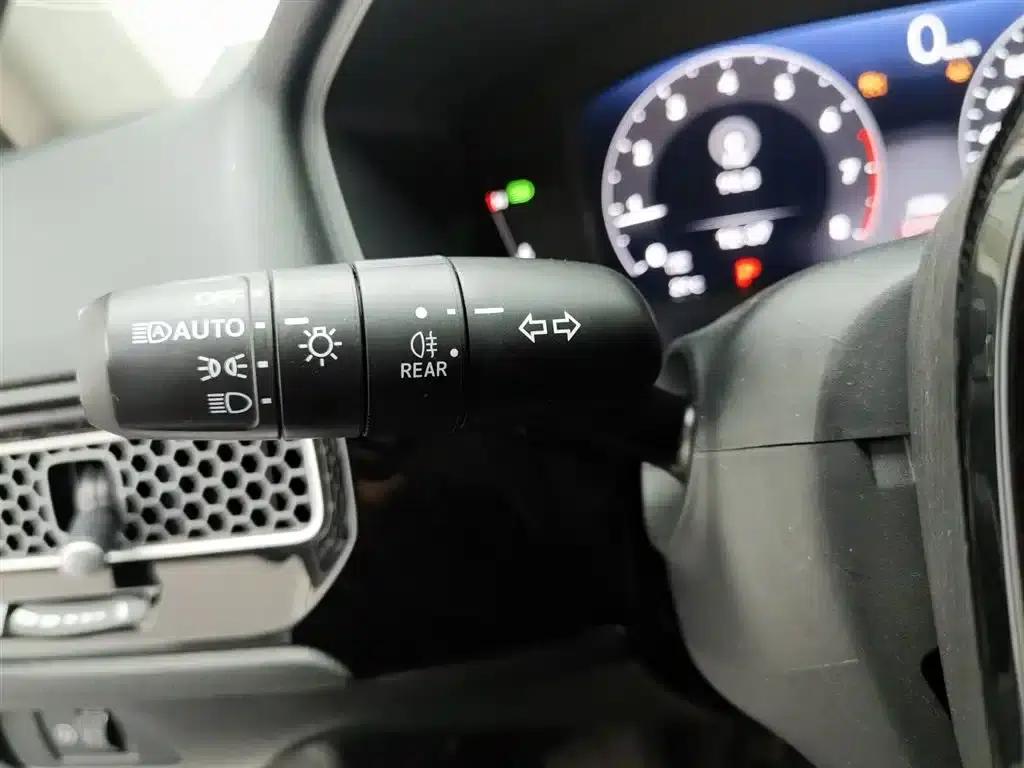 Stylish 2022 240TURBO CVT Phantom Night Tech Edition — миниатюра 21