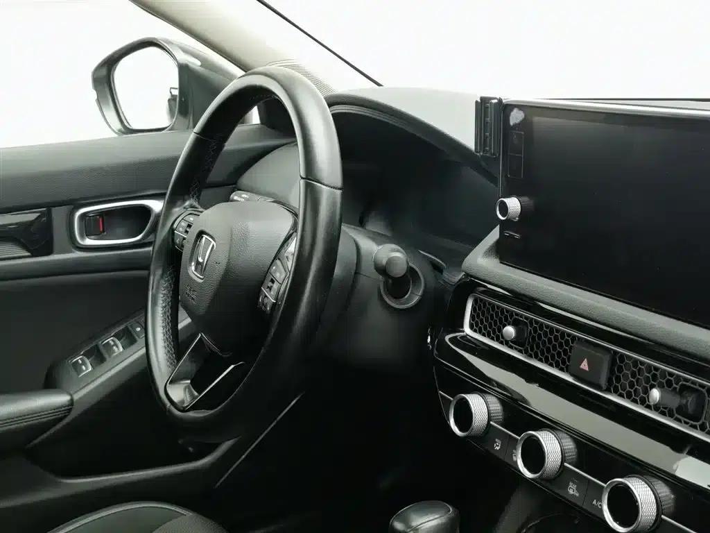 Stylish 2022 240TURBO CVT Phantom Night Tech Edition — миниатюра 22