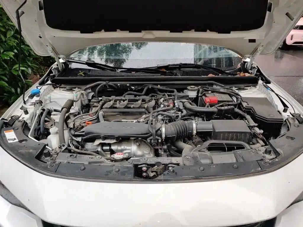 Stylish 2023 240TURBO CVT Leading Edition — миниатюра 11