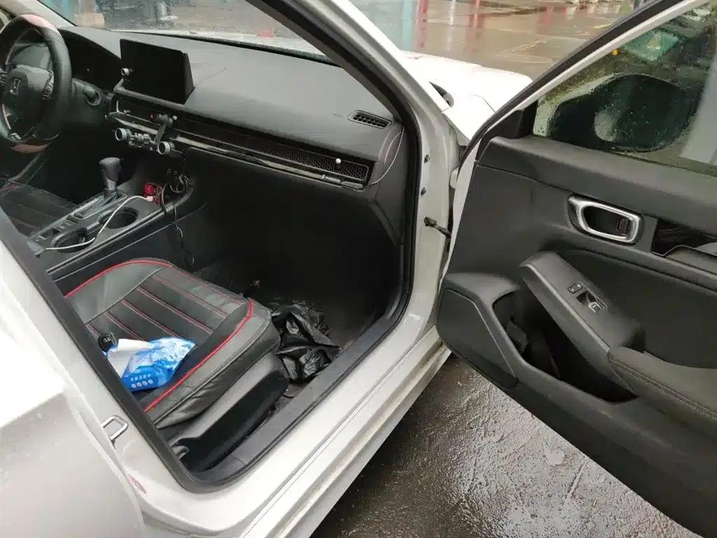 Stylish 2023 240TURBO CVT Leading Edition — миниатюра 20