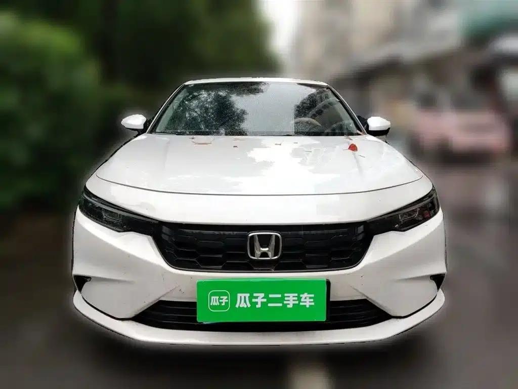 Stylish 2023 240TURBO CVT Leading Edition — миниатюра 24