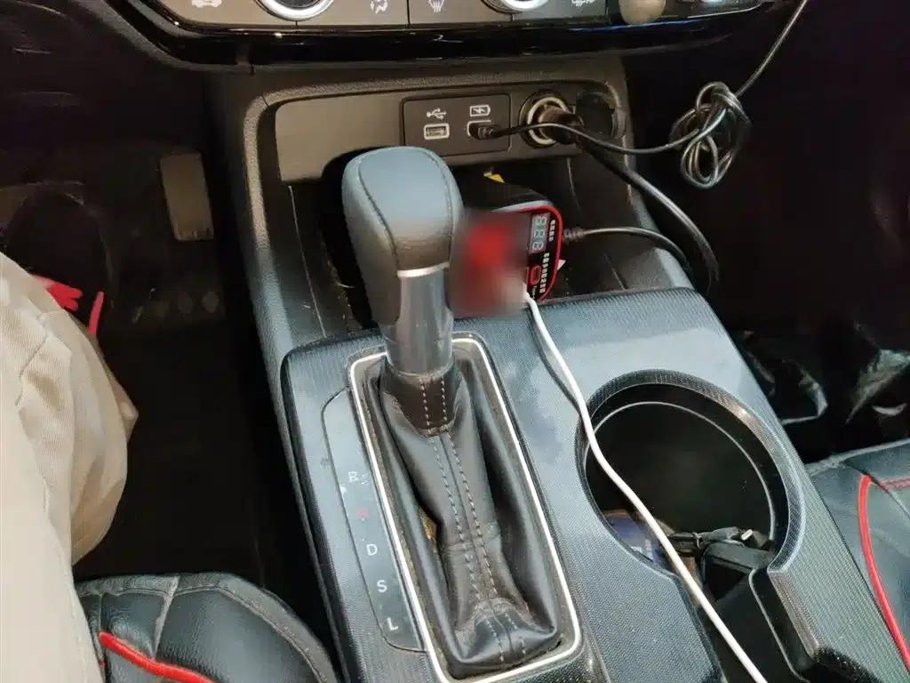 Stylish 2023 240TURBO CVT Leading Edition — миниатюра 7