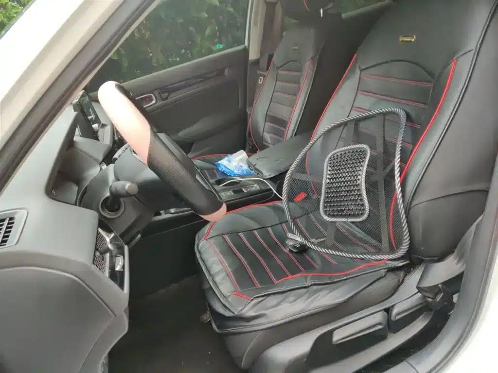 Stylish 2023 240TURBO CVT Leading Edition — миниатюра 8