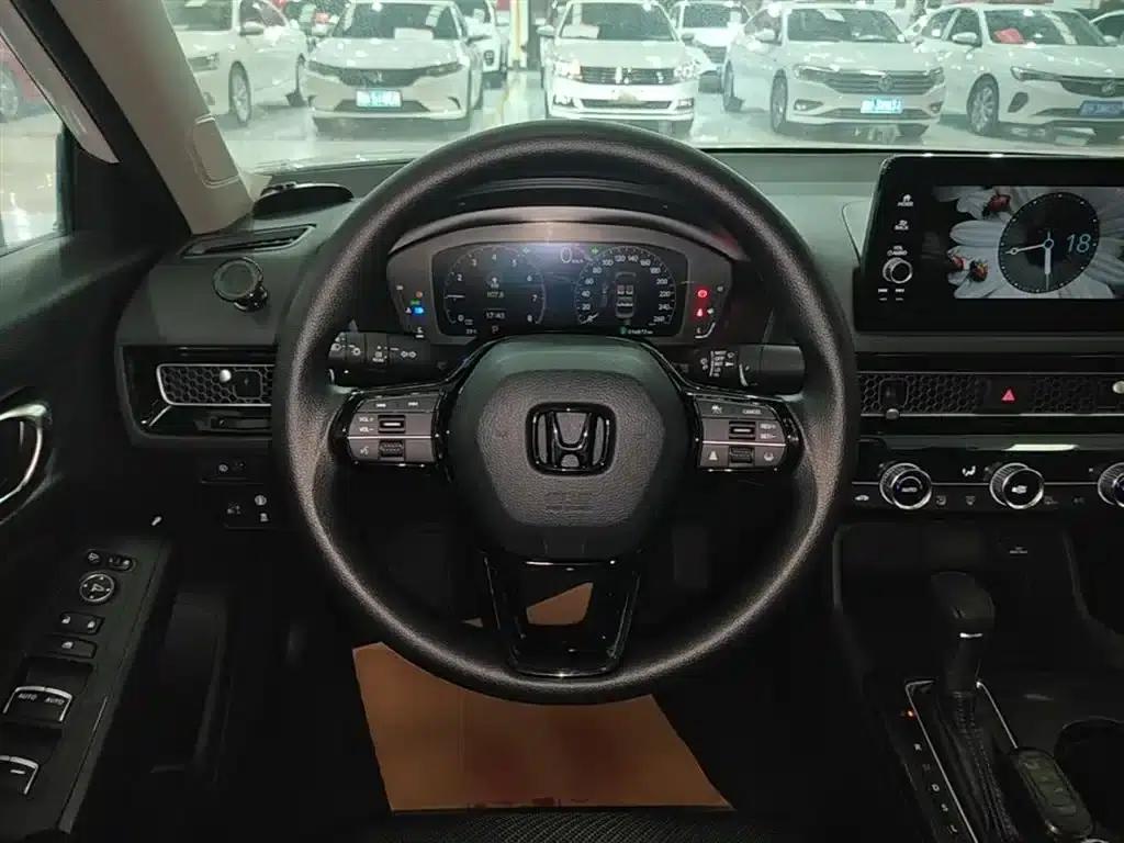 Stylish 2022 240TURBO CVT Tech Edition — миниатюра 11