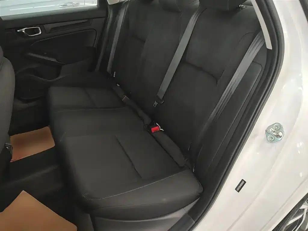 Stylish 2022 240TURBO CVT Tech Edition — миниатюра 17