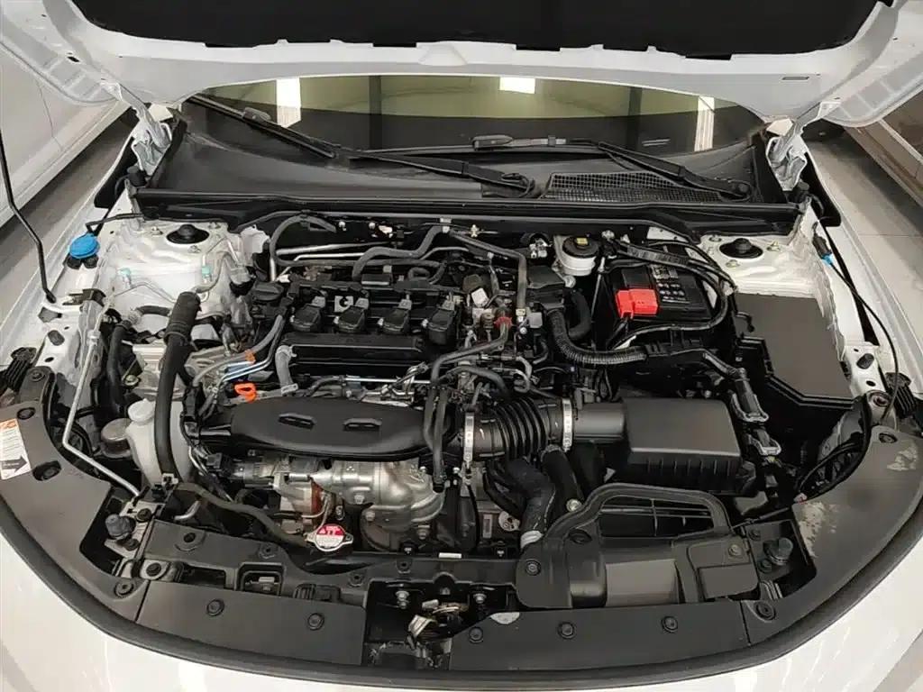 Stylish 2022 240TURBO CVT Tech Edition — миниатюра 20