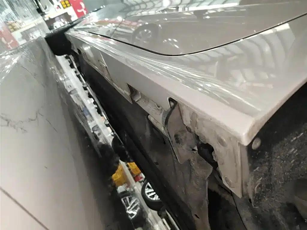 Stylish 2022 240TURBO CVT Tech Edition — миниатюра 22