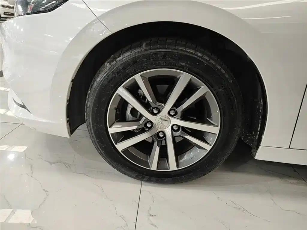 Stylish 2022 240TURBO CVT Tech Edition — миниатюра 23