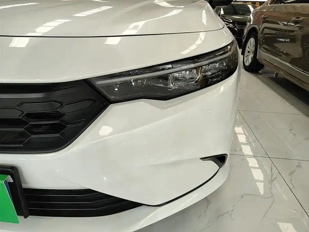 Stylish 2022 240TURBO CVT Tech Edition — миниатюра 24
