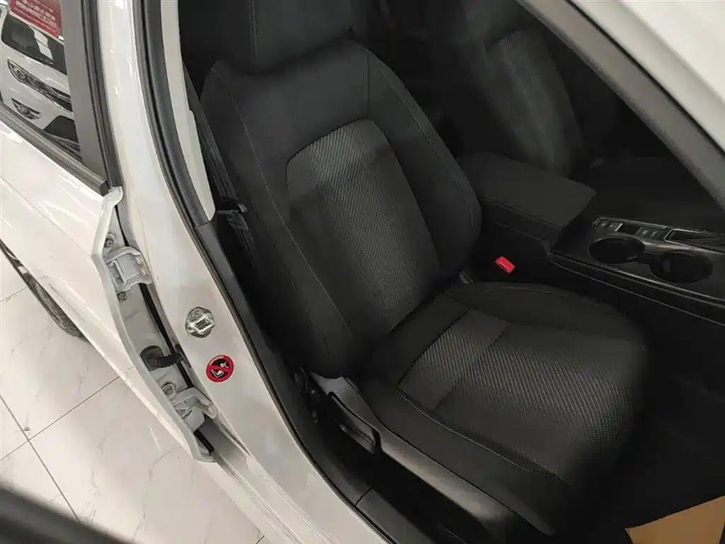 Stylish 2022 240TURBO CVT Tech Edition — миниатюра 25
