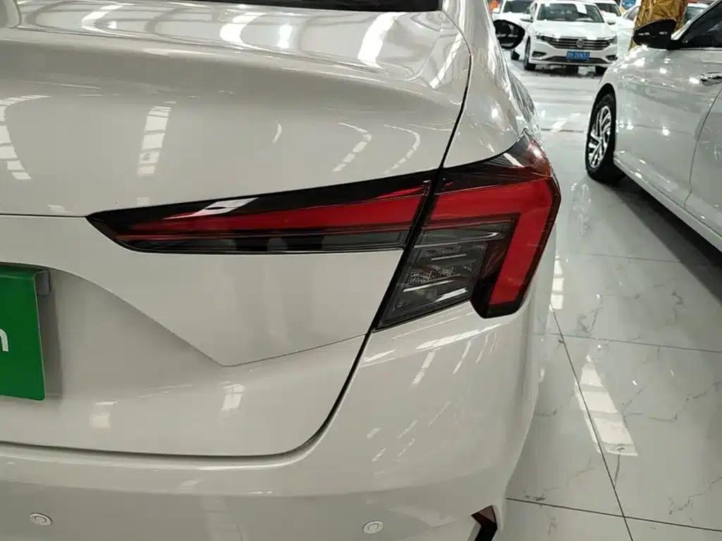 Stylish 2022 240TURBO CVT Tech Edition — миниатюра 8
