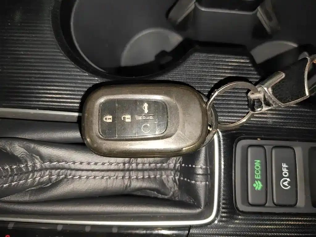 Stylish 2022 240TURBO CVT Tech Edition — миниатюра 9