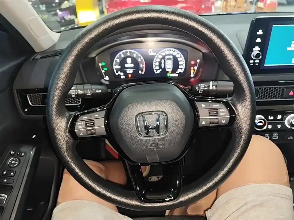 Stylish 2023 240TURBO CVT Tech Edition — миниатюра 11