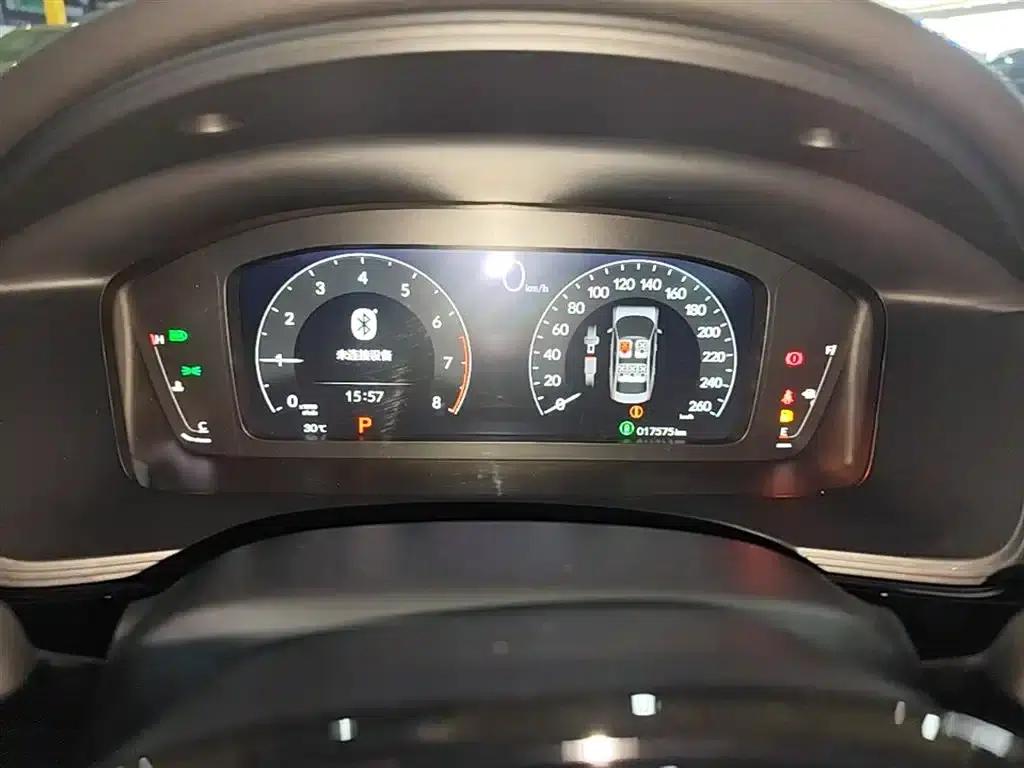 Stylish 2023 240TURBO CVT Tech Edition — миниатюра 12
