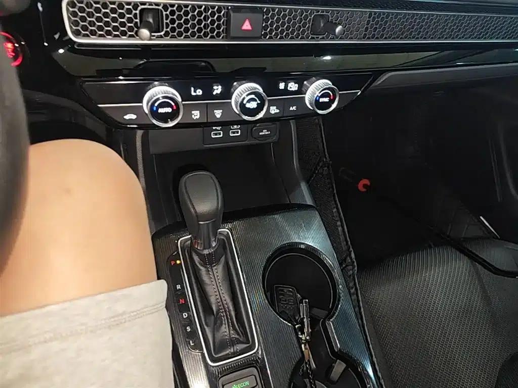 Stylish 2023 240TURBO CVT Tech Edition — миниатюра 14