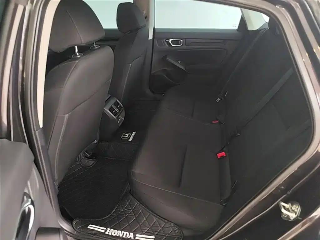 Stylish 2023 240TURBO CVT Tech Edition — миниатюра 17