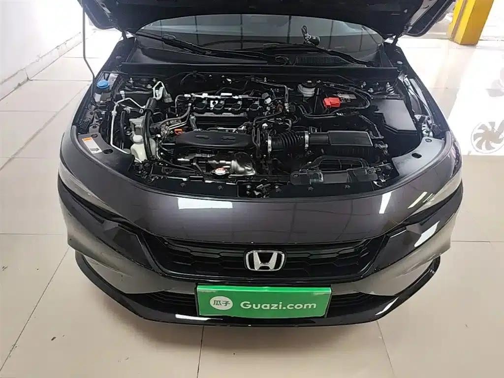 Stylish 2023 240TURBO CVT Tech Edition — миниатюра 20