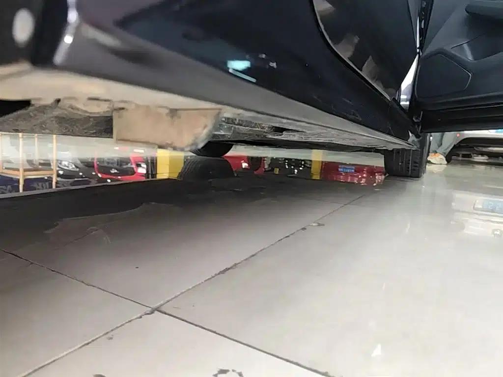 Stylish 2023 240TURBO CVT Tech Edition — миниатюра 21