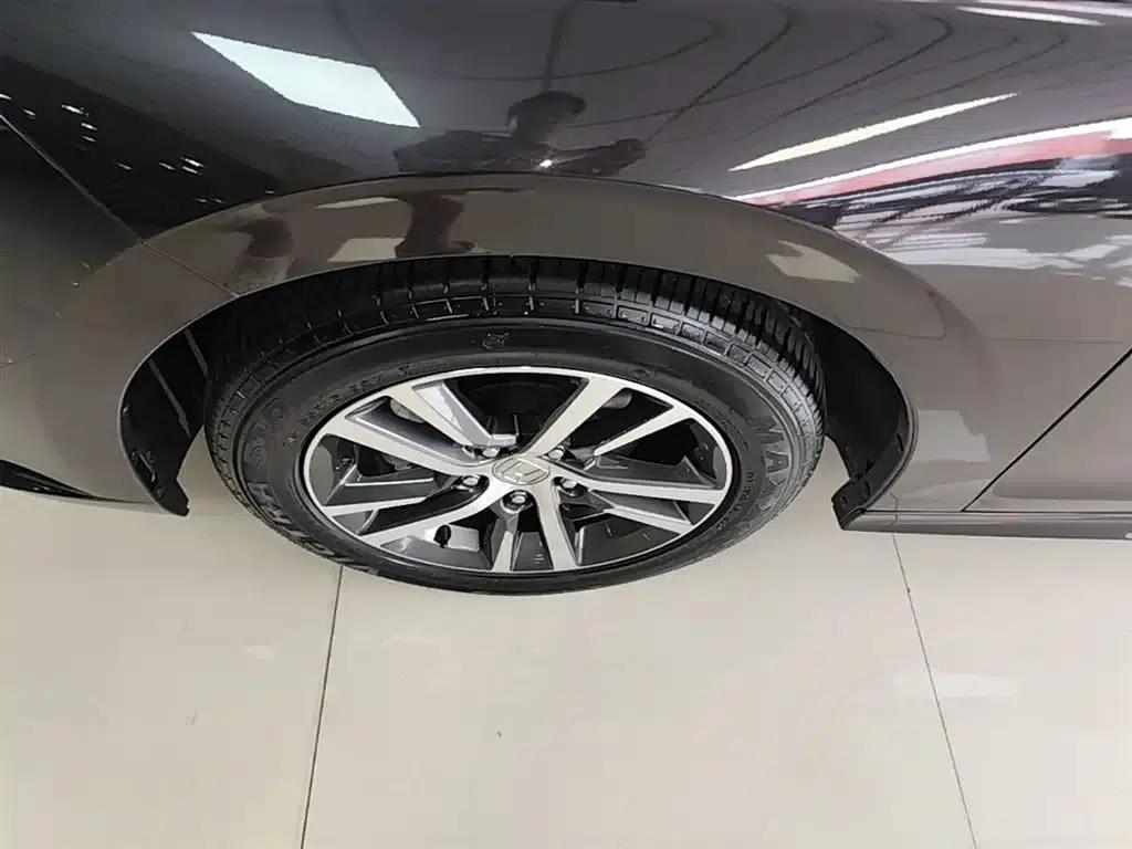 Stylish 2023 240TURBO CVT Tech Edition — миниатюра 23