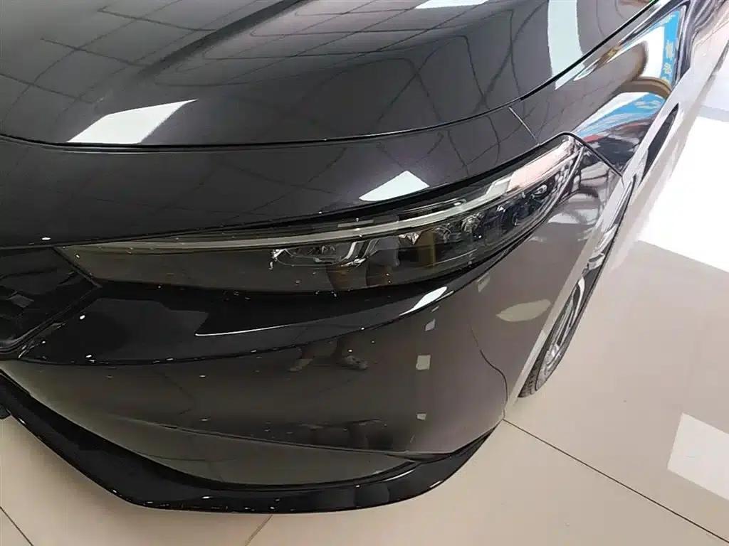 Stylish 2023 240TURBO CVT Tech Edition — миниатюра 24
