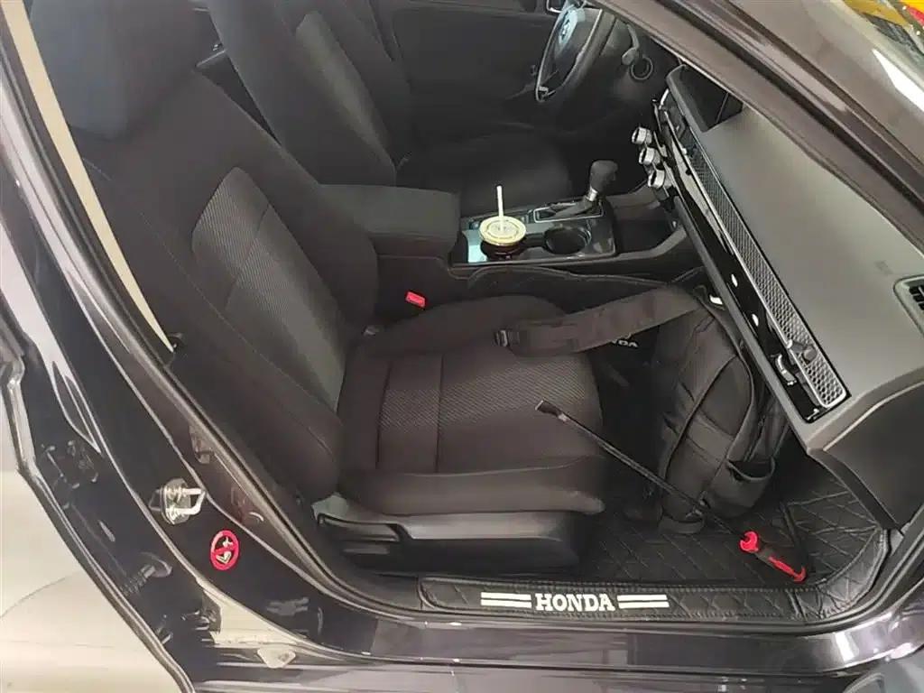 Stylish 2023 240TURBO CVT Tech Edition — миниатюра 25