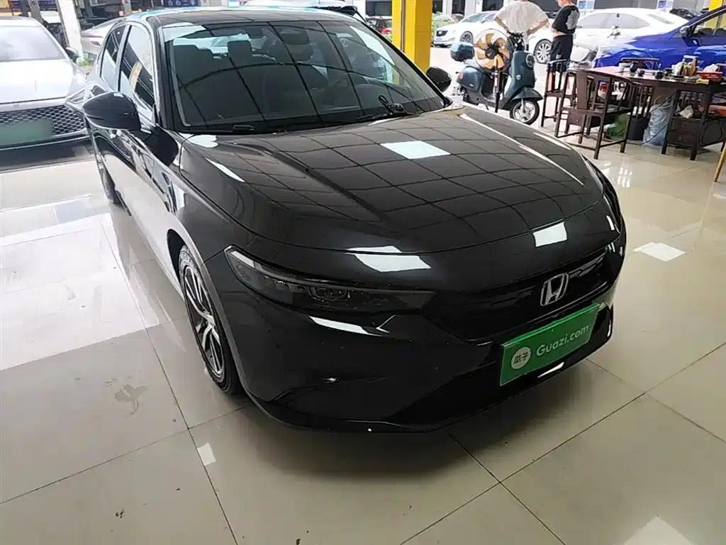 Stylish 2023 240TURBO CVT Tech Edition — миниатюра 4