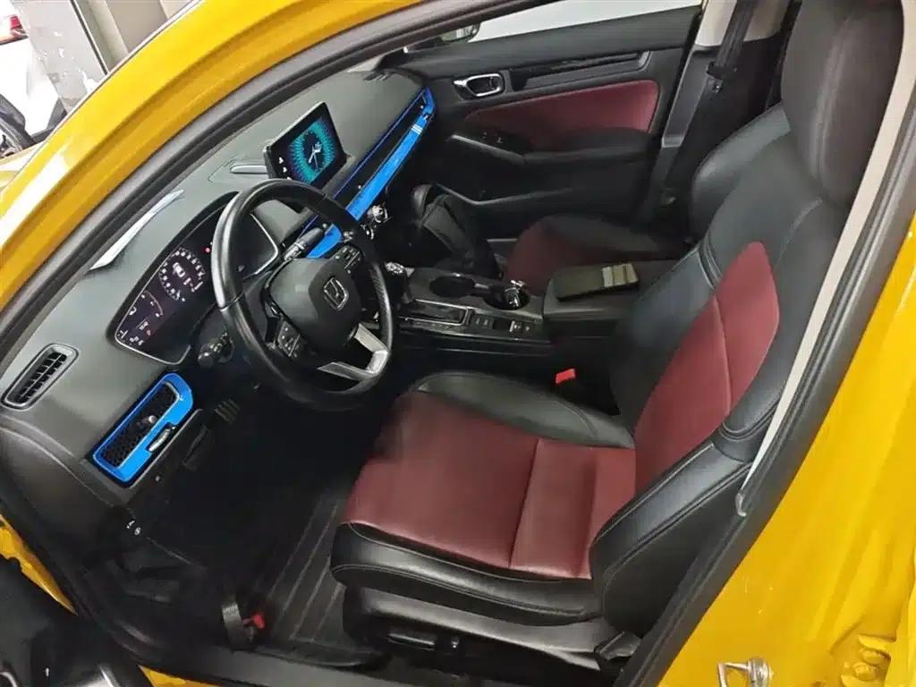 Stylish 2022 240TURBO CVT Premium Edition — миниатюра 11