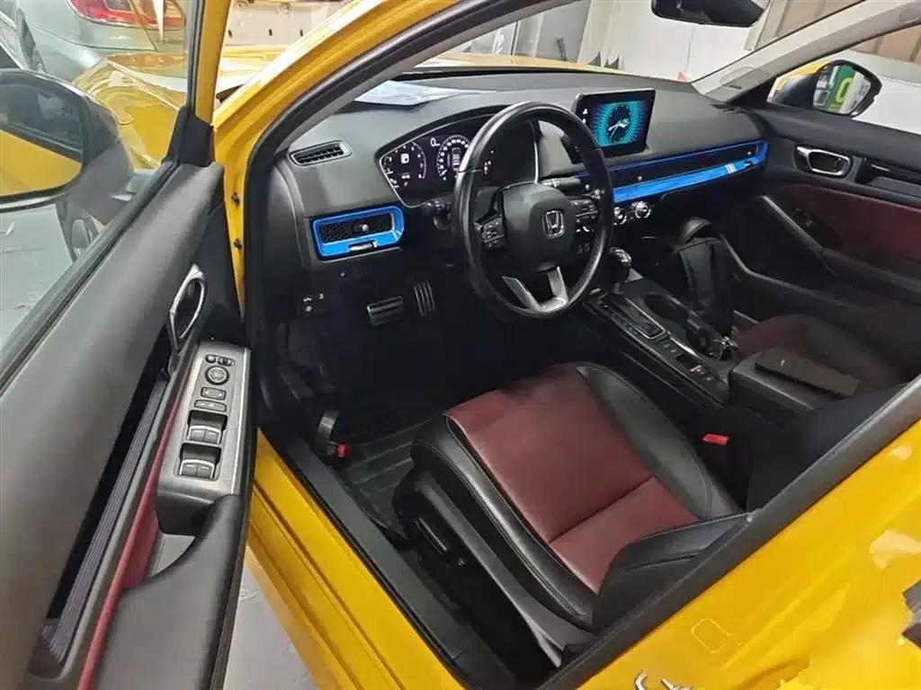 Stylish 2022 240TURBO CVT Premium Edition — миниатюра 12